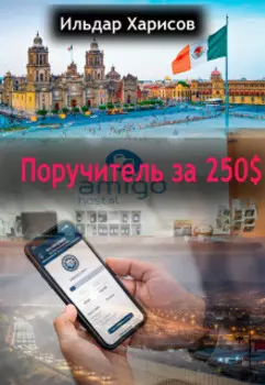 Поручитель за 250$