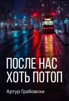 После нас хоть потоп