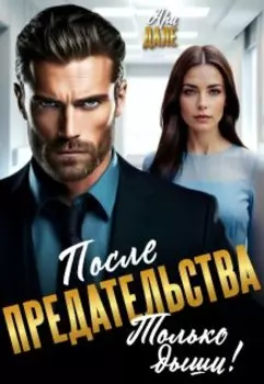 После предательства. Только дыши!