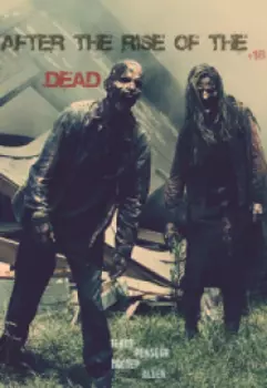 После восстания мертвецов.