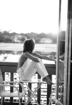 После встречи с тобой