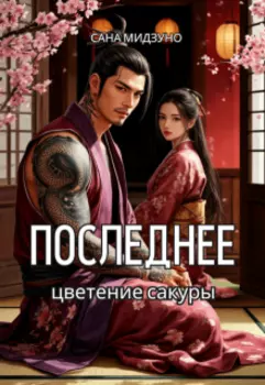 Последнее цветение сакуры