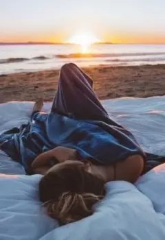 Последнее воспоминание