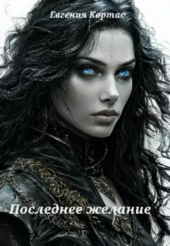 Последнее желание