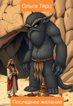 Последнее желание