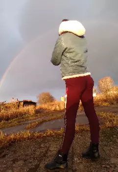 Последние. 1часть