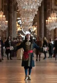 Последние доводы королей.