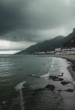 Последние слезы старого мира