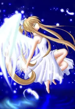 Последний ангел на Земле