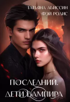 Последний. Дети вампира