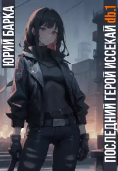 Последний Герой Иссекай db.1