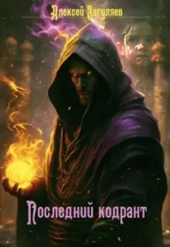 Последний кодрант