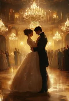 Последний лепесток любви