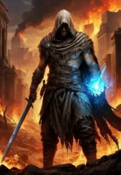 Последний рейд Амфереи