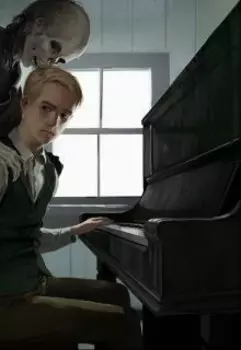 Последний сонет