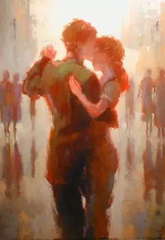 Последний танец