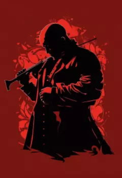 Последний танец судьи