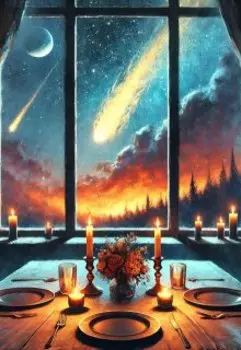 Последний ужин