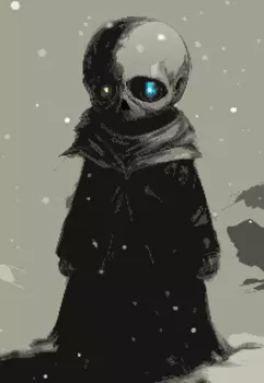 Последний вдох