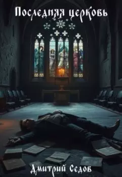 Последняя церковь