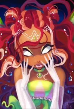 "Последняя фея"