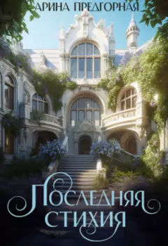 Последняя стихия