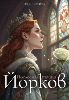 Последняя тайна Йорков