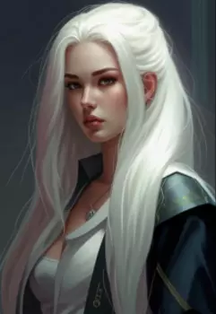 Последняя ведьма