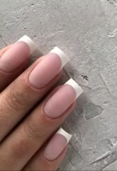 Пособие для мастера маникюра