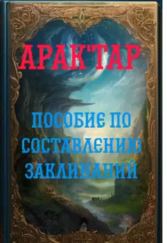 Пособие по составлению заклинаний