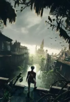 Постапокалипсис. Новая эра