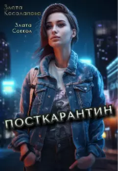 Посткарантин