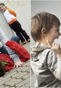 Постоянная драка.