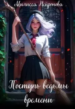 Поступь ведьмы времени