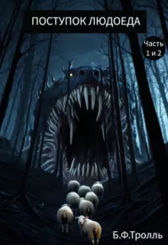 Поступок людоеда