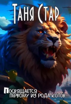 Посвящается первому из рода котов...