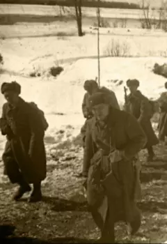 Потеря связи