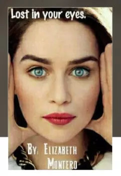 Потерян в твоих глазах