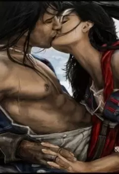 Потерянная душа