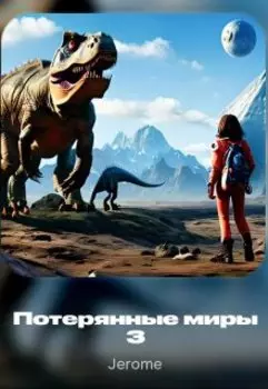 Потерянные миры 3