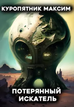 Потерянный искатель