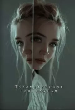 Потомственная неколдунья