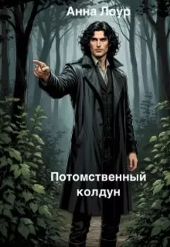 Потомственный колдун