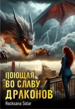 Поющая во славу драконов