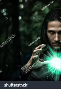 Повелитель демонов.