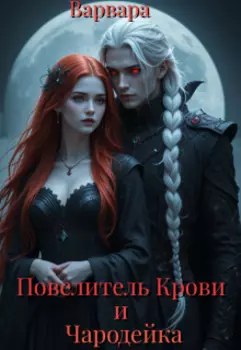 Повелитель Крови и Чародейка