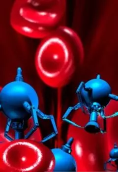 Повелительница ангелов смерти.