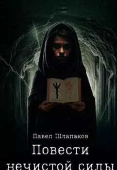 Повести нечистой силы