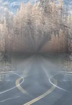 Поворот сквозь время