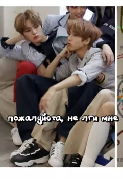 пожалуйста, не лги мне